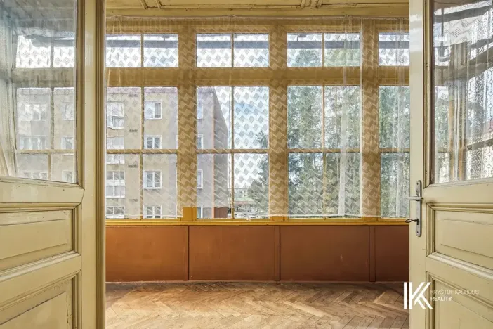 Prodej vily, Varnsdorf, Legií, 260 m2