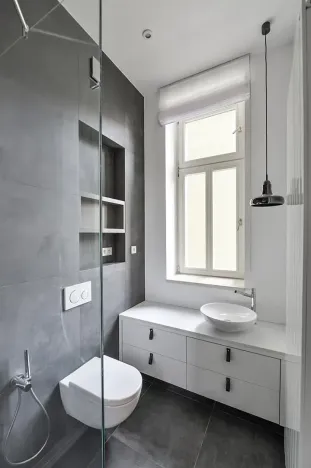 Pronájem bytu 3+kk, Praha - Vinohrady, Laubova, 95 m2