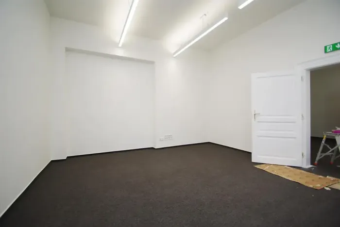 Pronájem kanceláře, Praha - Nové Město, Václavské náměstí, 77 m2