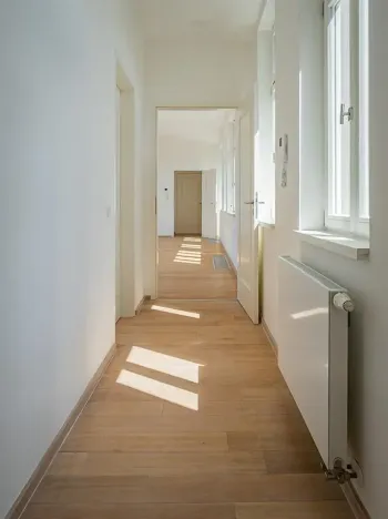 Pronájem bytu 3+1, Praha - Nové Město, Jungmannova, 116 m2