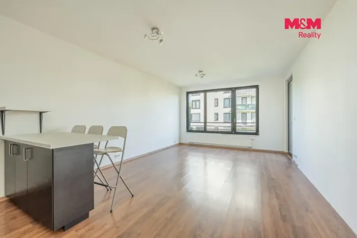 Prodej bytu 2+kk, Praha - Vysočany, Sousedíkova, 59 m2