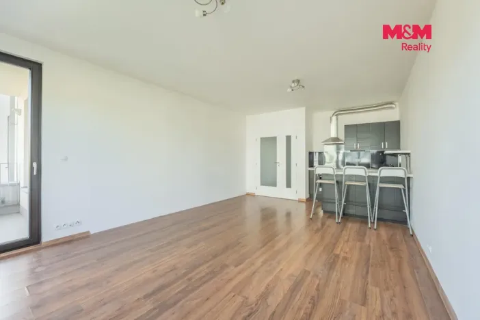 Prodej bytu 2+kk, Praha - Vysočany, Sousedíkova, 59 m2