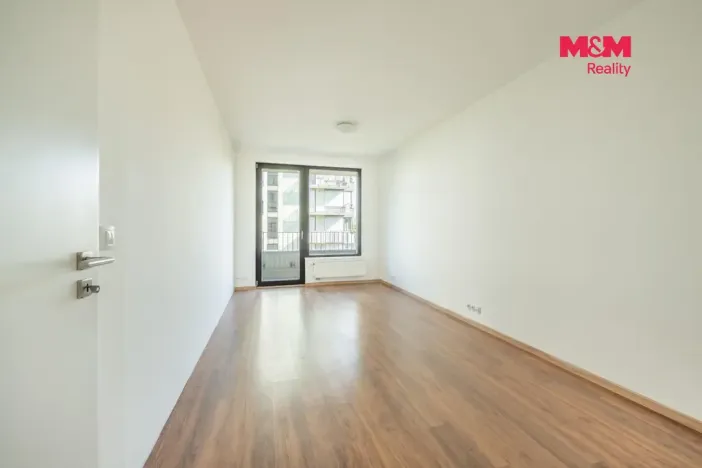 Prodej bytu 2+kk, Praha - Vysočany, Sousedíkova, 59 m2