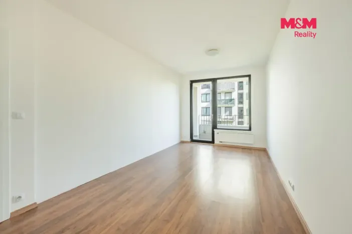 Prodej bytu 2+kk, Praha - Vysočany, Sousedíkova, 59 m2