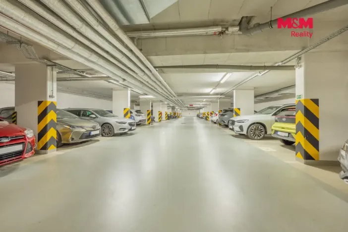 Prodej bytu 2+kk, Praha - Vysočany, Sousedíkova, 59 m2