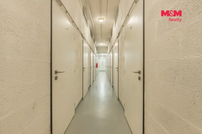 Prodej bytu 2+kk, Praha - Vysočany, Sousedíkova, 59 m2
