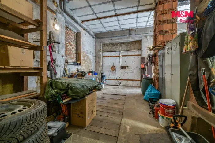 Prodej rodinného domu, Loket, Revoluční, 247 m2