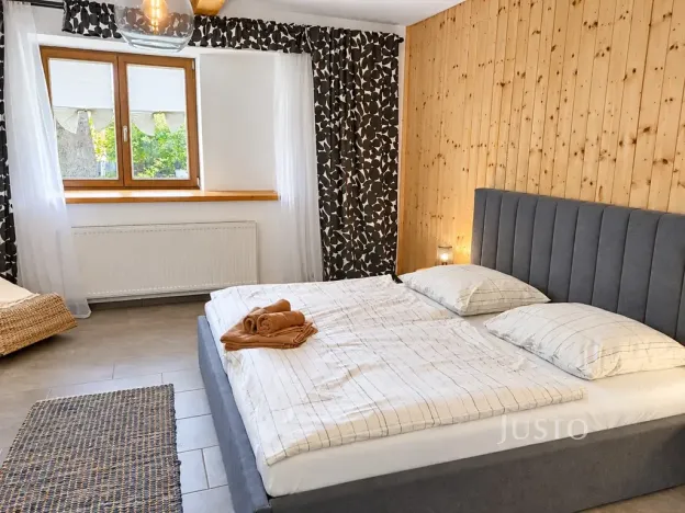 Prodej rodinného domu, Zdíkov, 232 m2