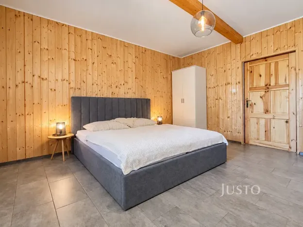 Prodej rodinného domu, Zdíkov, 232 m2