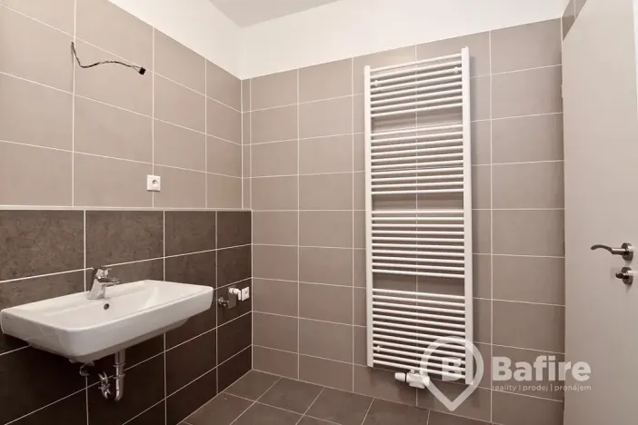 Pronájem bytu 2+kk, Olomouc, Edvarda Beneše, 57 m2