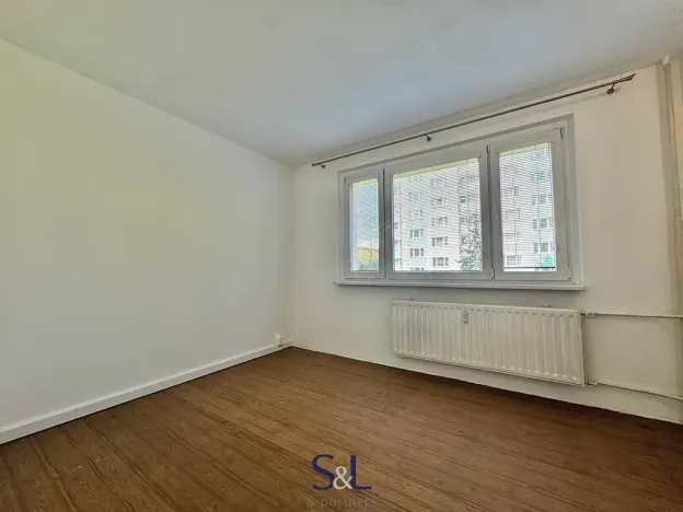 Pronájem bytu 2+kk, Cvikov, Sídliště, 42 m2
