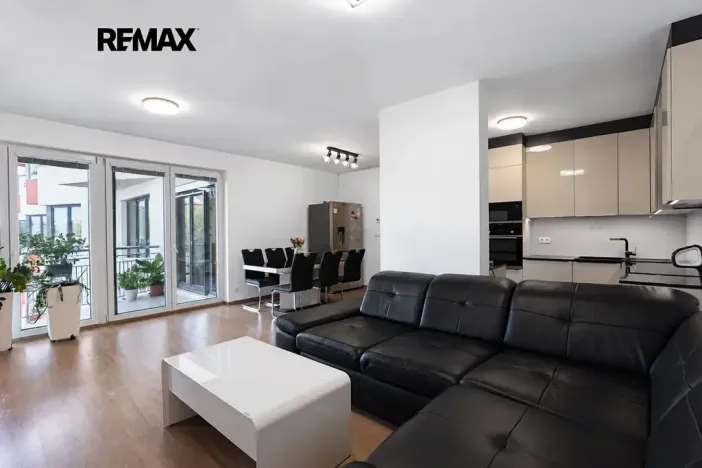 Prodej bytu 3+kk, Praha - Hostivař, Švehlova, 90 m2