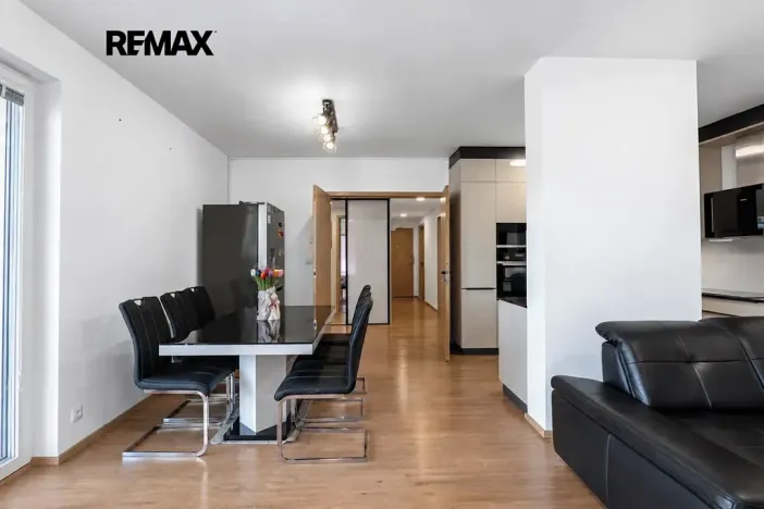 Prodej bytu 3+kk, Praha - Hostivař, Švehlova, 90 m2