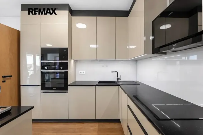 Prodej bytu 3+kk, Praha - Hostivař, Švehlova, 90 m2