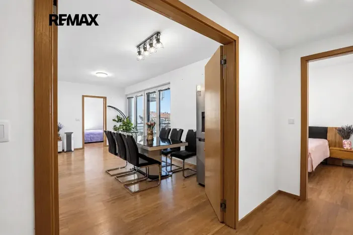 Prodej bytu 3+kk, Praha - Hostivař, Švehlova, 90 m2