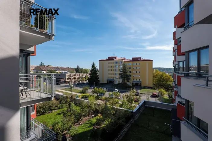 Prodej bytu 3+kk, Praha - Hostivař, Švehlova, 90 m2