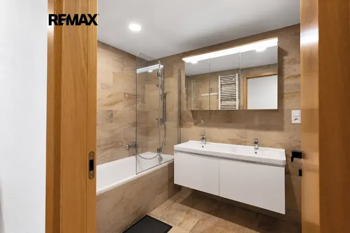 Prodej bytu 3+kk, Praha - Hostivař, Švehlova, 90 m2