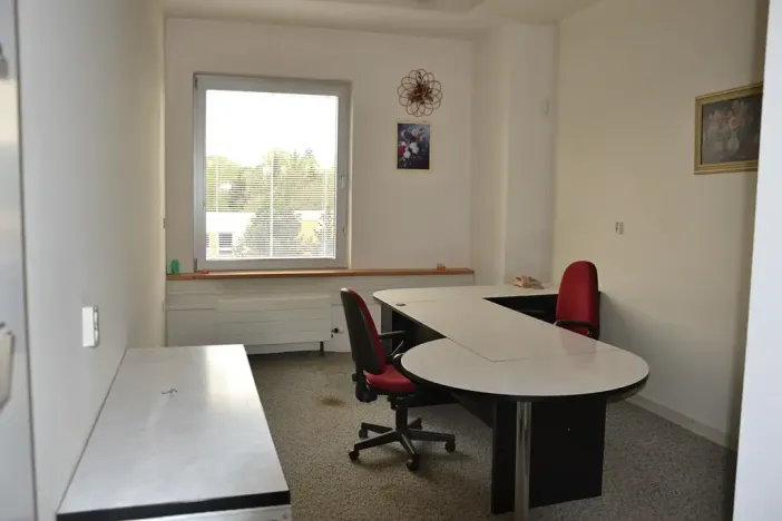 Pronájem kanceláře, Žďár nad Sázavou, Havlíčkovo nám., 20 m2