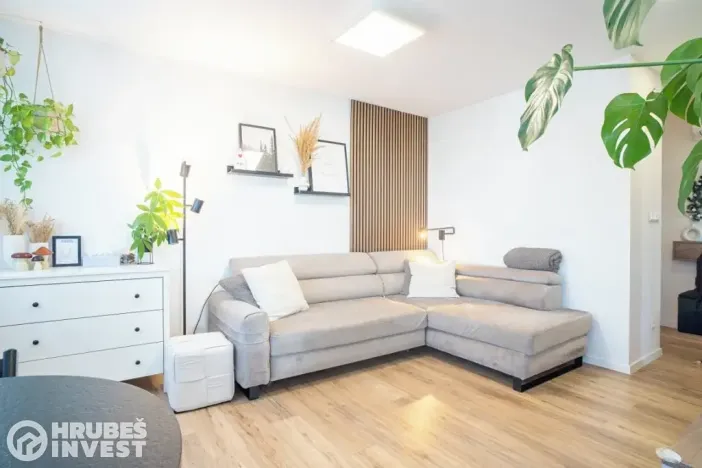Prodej bytu 4+kk, Hradec Králové, Gebauerova, 68 m2