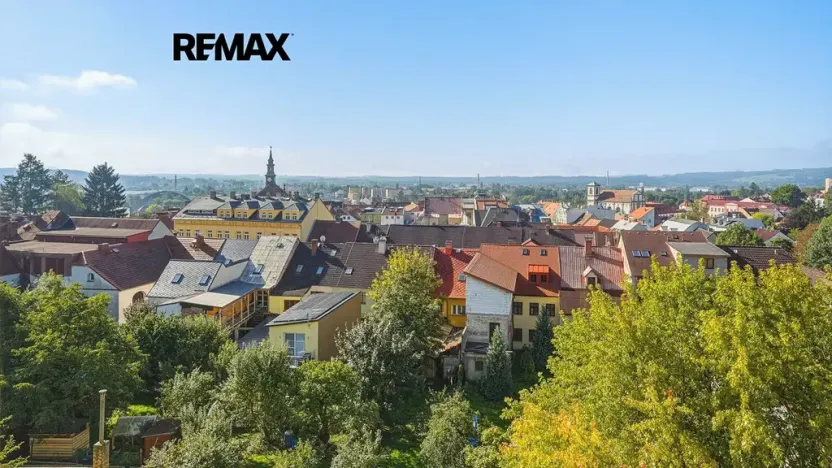 Prodej bytu 2+1, Česká Lípa, Mikovcova, 56 m2