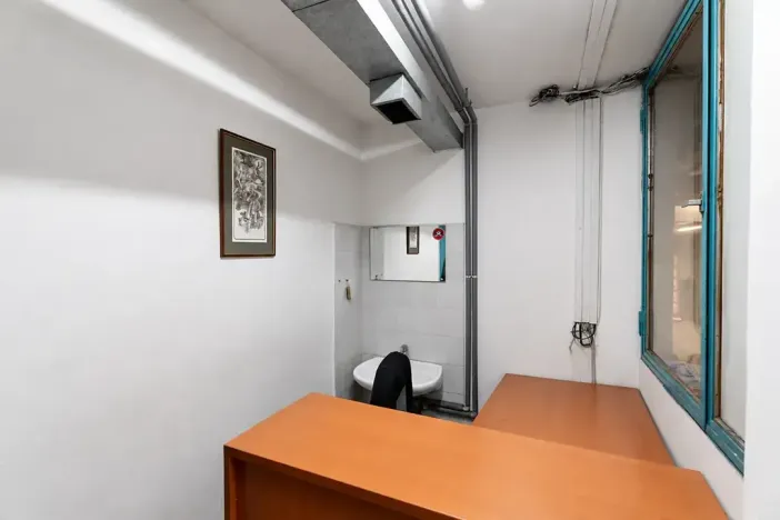 Prodej komerční nemovitosti, Praha - Nové Město, Panská, 120 m2