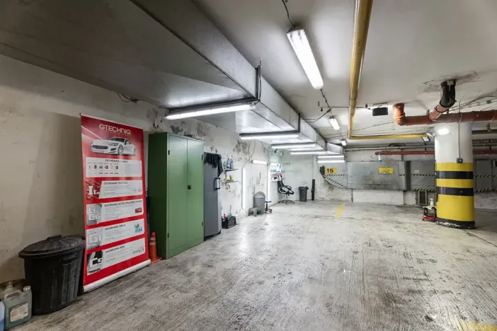 Prodej komerční nemovitosti, Praha - Nové Město, Panská, 120 m2