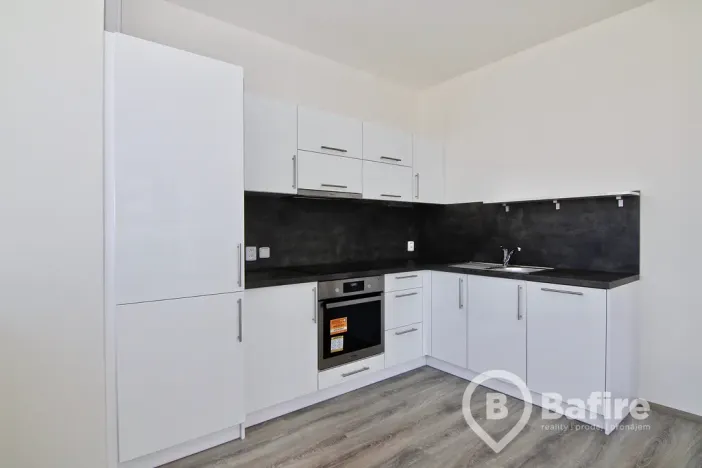 Pronájem bytu 1+kk, Olomouc - Řepčín, Edvarda Beneše, 57 m2