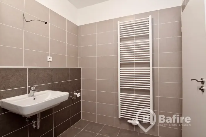 Pronájem bytu 1+kk, Olomouc - Řepčín, Edvarda Beneše, 57 m2
