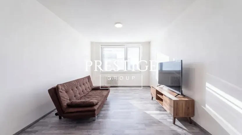 Pronájem bytu 3+kk, Praha - Troja, Pomořanská, 80 m2