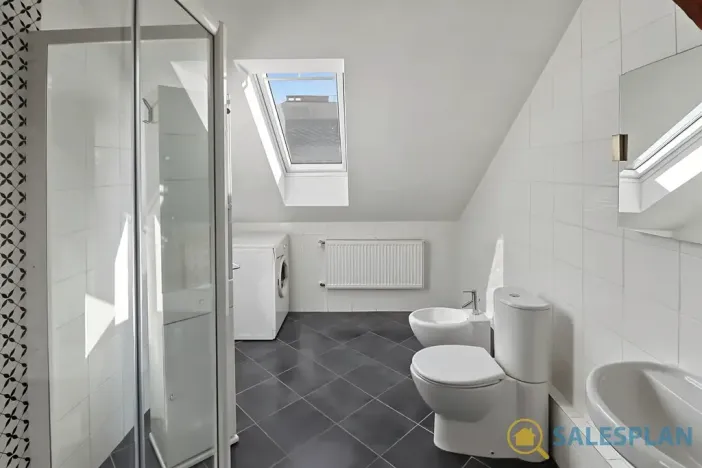 Prodej bytu 2+kk, Praha - Staré Město, U Dobřenských, 64 m2