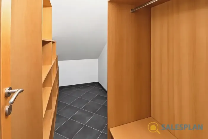 Prodej bytu 2+kk, Praha - Staré Město, U Dobřenských, 64 m2