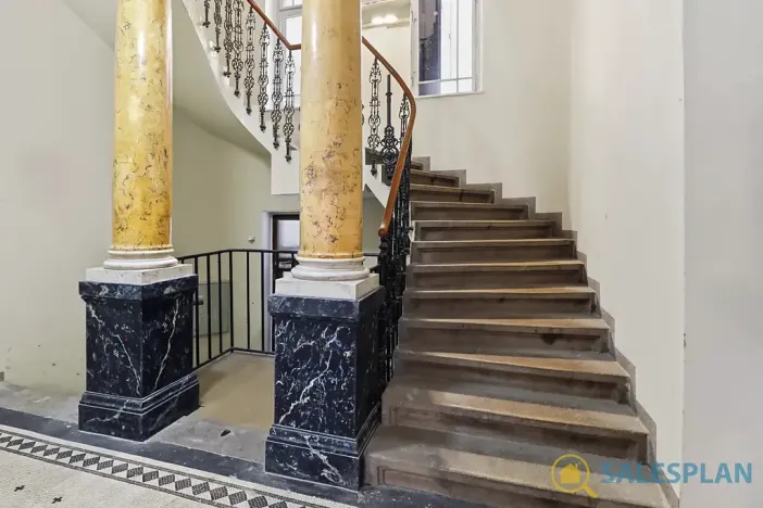 Prodej bytu 2+kk, Praha - Staré Město, U Dobřenských, 64 m2