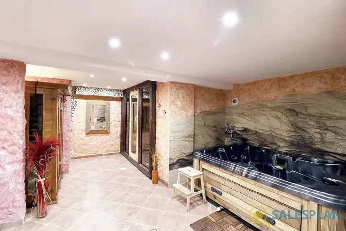 Prodej ubytování, Doksy, Tyršovo náměstí, 1342 m2