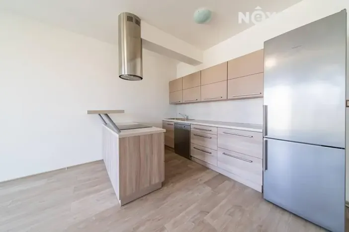 Pronájem bytu 1+kk, Ostrava, náměstí Biskupa Bruna, 44 m2