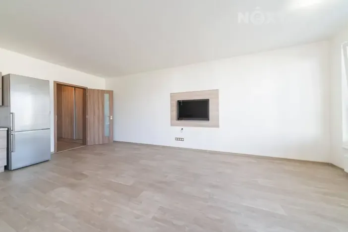 Pronájem bytu 1+kk, Ostrava, náměstí Biskupa Bruna, 44 m2