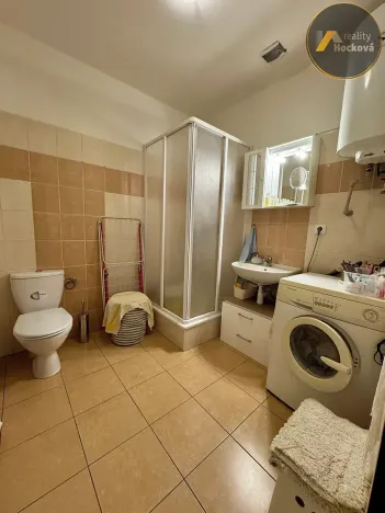 Pronájem bytu 2+kk, Stříbrná Skalice, 62 m2