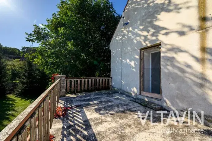 Prodej rodinného domu, Slatina, 115 m2