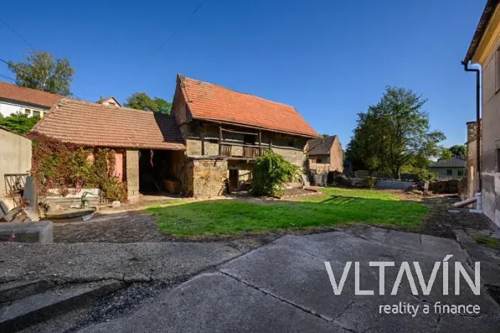 Prodej rodinného domu, Slatina, 115 m2
