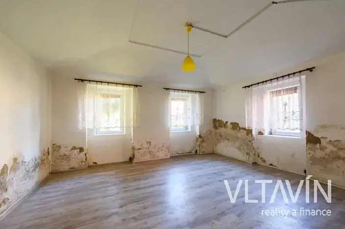 Prodej rodinného domu, Slatina, 115 m2