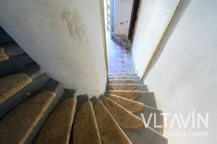Prodej rodinného domu, Slatina, 115 m2