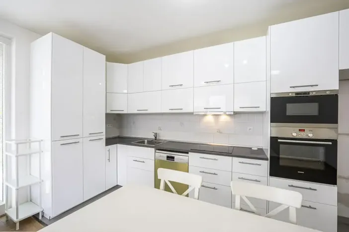 Prodej bytu 3+kk, Praha - Žižkov, Olgy Havlové, 69 m2