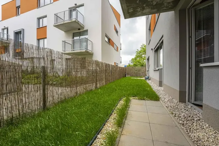 Prodej bytu 3+kk, Praha - Žižkov, Olgy Havlové, 69 m2