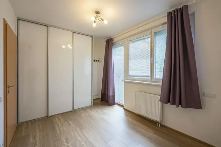Prodej bytu 3+kk, Praha - Žižkov, Olgy Havlové, 69 m2