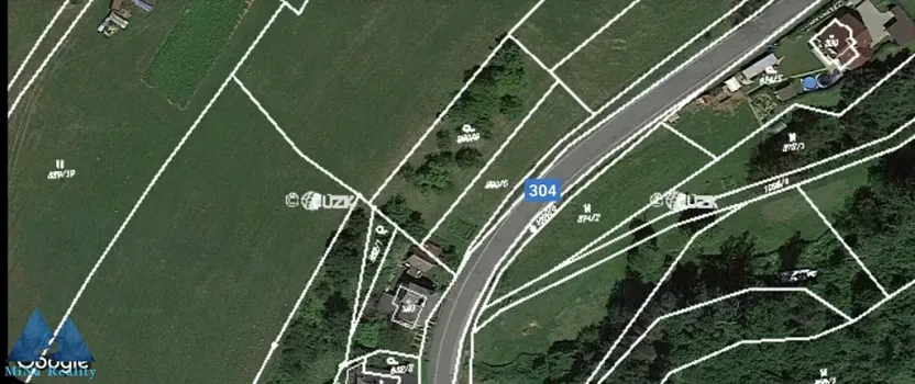 Prodej pozemku pro bydlení, Libňatov, 1680 m2