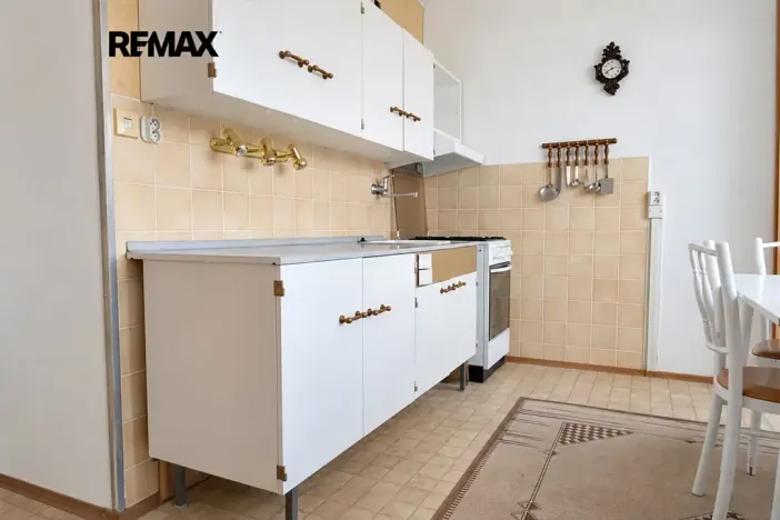 Prodej bytu 3+1, Mladá Boleslav, 17. listopadu, 86 m2