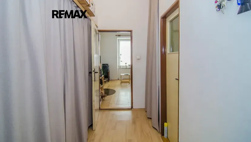 Prodej obchodního prostoru, Jevíčko, Palackého nám., 430 m2