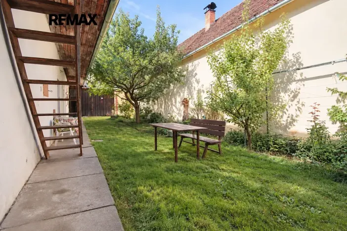 Prodej rodinného domu, Březina, 80 m2