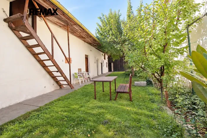 Prodej rodinného domu, Březina, 80 m2