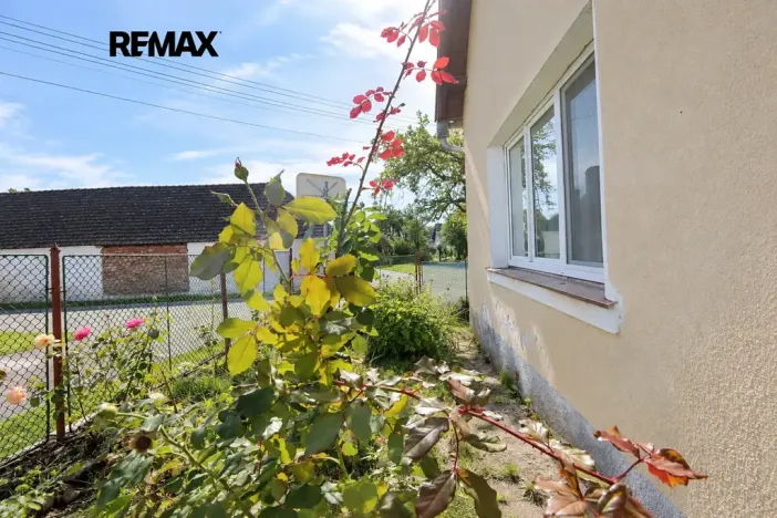 Prodej rodinného domu, Březina, 80 m2