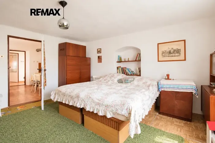 Prodej rodinného domu, Březina, 80 m2